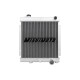 Ford Mustang Performance Radiator w / 289 V8 / 1964-1966 | MMRAD-MUS-94BA