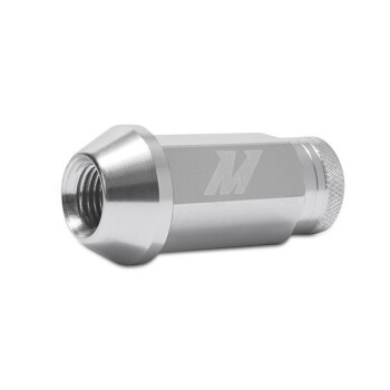 Lug Nuts Locking Mishimoto / M12 x 1.25 / Silver |...