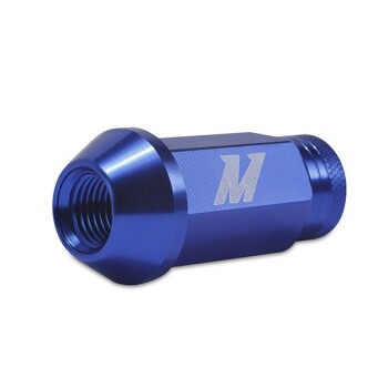 Lug Nuts Locking Mishimoto / M12 x 1.5 / Blue |...