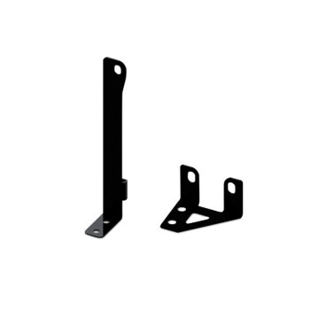 Oil Cooler Kit Mishimoto Subaru WRX STI / 15+ / Silver | MMOC-STI-15