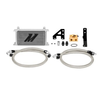 Thermostatic Oil Cooler Kit Mishimoto Subaru WRX STI /15+...