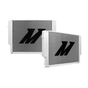 BMW E30 / E36 X-Line Performance Aluminum Radiator /...
