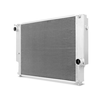 BMW E30 / E36 X-Line Performance Aluminum Radiator / 1988-1999 | MMRAD-EVO-01