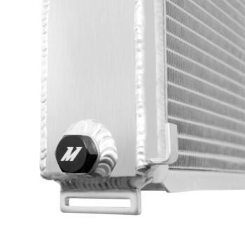 BMW E30 / E36 X-Line Performance Aluminum Radiator / 1988-1999 | MMRAD-EVO-01