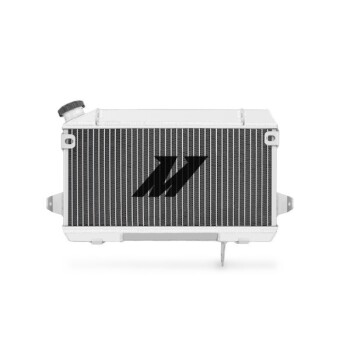 Radiator Mishimoto Suzuki LTR450 / 06-09 | MMPS-LTR450-06