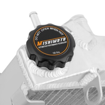 Radiator Mishimoto Suzuki LTR450 / 06-09 | MMPS-LTR450-06