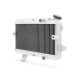 Radiator Mishimoto Suzuki LTR450 / 06-09 | MMPS-LTR450-06