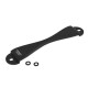 Battery Tie-Down CNC Mishimoto Subaru CNC / Black | MMTD-SUB-BK