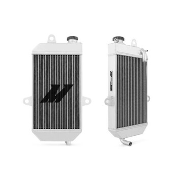 Radiator Mishimoto Yamaha YFZ350 Banshee / 87-06 |...