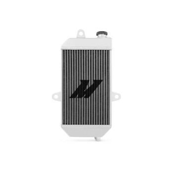 Radiator Mishimoto Yamaha YFZ350 Banshee / 87-06 |...