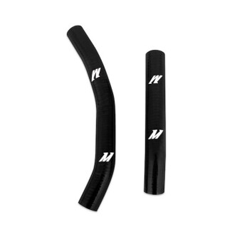 Silicone Hose Kit Mishimoto Suzuki LTR450 / 06-09 / Black...