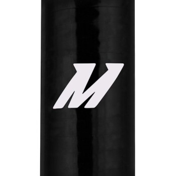 Silicone Hose Kit Mishimoto Suzuki LTR450 / 06-09 / Black | MMPSH-LTR450-06KTBK