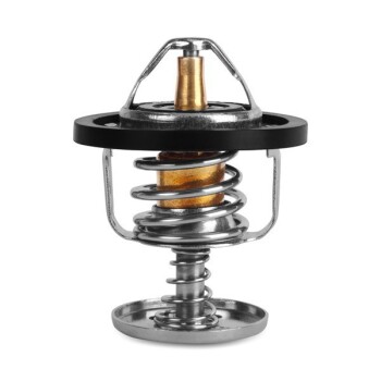 Racing Thermostat Mishimoto Chevrolet Camaro / 98-02 |...