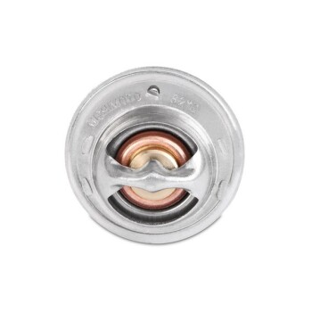 Racing Thermostat Mishimoto Jeep Wrangler 2.4L / 3.8L / 03-11 | MMTS-WRA-03L