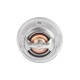 Racing Thermostat Mishimoto Jeep Wrangler 2.4L / 3.8L / 03-11 | MMTS-WRA-03L