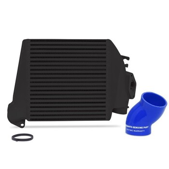 Top-Mount Intercooler Kit Mishimoto Subaru WRX / 08-14 /...