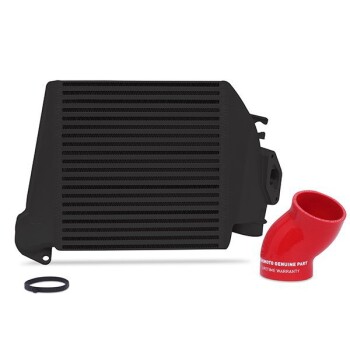 Top-Mount Intercooler Kit Mishimoto Subaru WRX / 08-14 /...