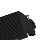 Top-Mount Intercooler Kit Mishimoto Subaru WRX / 08-14 / Black Intercooler / Red Silicone | MMTMIC-WRX-08BKRD