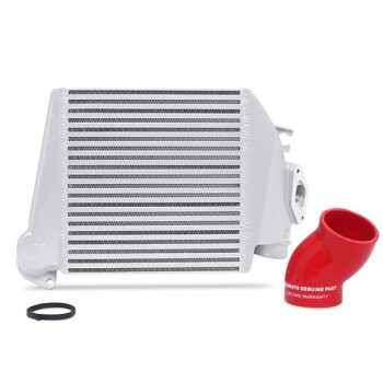 Top-Mount Intercooler Kit Mishimoto Subaru WRX / 08-14 /...