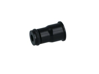 Spacer for fuel injectors - extension adapter 15mm