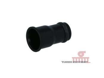 Spacer for fuel injectors - extension adapter 15mm