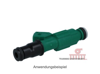 Spacer for fuel injectors - extension adapter 15mm