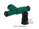 Spacer for fuel injectors - extension adapter 15mm