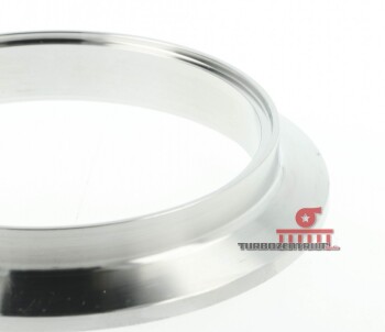 V-Band Flange 76mm / 3.0" Female