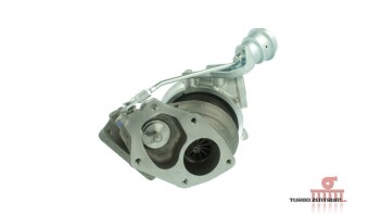 MHI Mitsubishi Lancer Evolution 4 / Evo 4 turbocharger