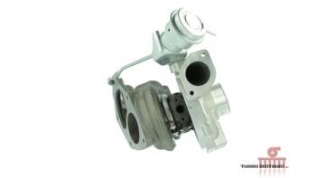 MHI Mitsubishi Lancer Evolution 4 / Evo 4 turbocharger