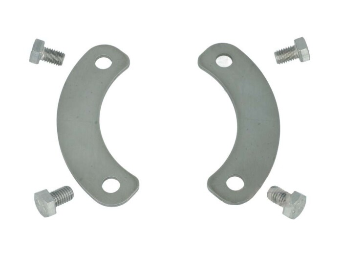 Assembly Kit Turbine Housing to CHRA AirWerks S300SX /...