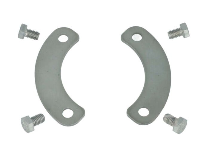 Assembly Kit Turbine Housing to Core Assembly AirWerks...