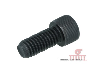Oil return flange screw for AirWerks S300SX / S500...