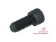 Oil return flange screw for AirWerks S300SX / S500 Turbochargers