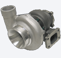 Garrett Turbo GT3582R - 714568-13 - 1.06 A/R - HF