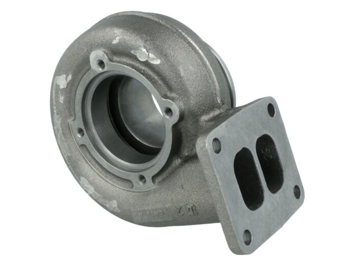 BorgWarner AirWerks turbine housing S200SX / S200SX-E...