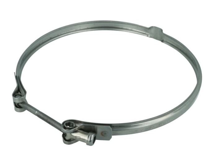 BorgWarner V-Band clamp for EFR 8374 - 9280 compressor...