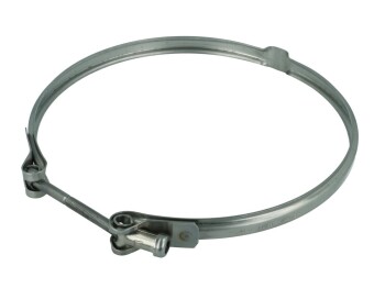 BorgWarner EFR V-Band clamp - EFR 8374 up to EFR 9280...