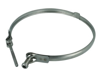 BorgWarner EFR V-Band clamp - EFR 8374 up to EFR 9280...