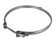 BorgWarner EFR V-Band clamp - EFR 8374 up to EFR 9280 compressor housing - 199153