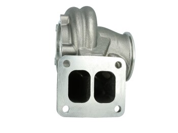 BorgWarner EFR Turbine Housing 64mm - T4 TwinScroll WG 0.92 A/R - EFR 7064 - 12641008007