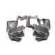 Performance Intercooler Kit Audi S4 B5 A6 2,7T / Audi S4 B5