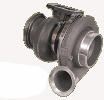 Garrett Turbo GT4294 - 731376-1