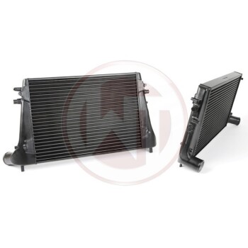 Competition Intercooler Kit VAG 2,0 TFSI / TSI / Scirocco 3 R