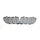 Air Inlet Gitter Set Audi RS4 / Audi RS4 B5