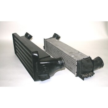 EVO 1 Performance Intercooler Kit BMW E82 - E93 / BMW 3 Series E93