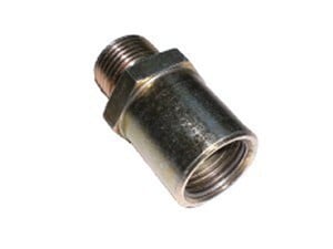 Filter screw single 3/4 (fits M18 x 1.5)