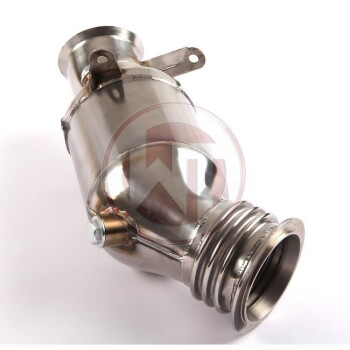 Downpipe Kit BMW F-Series 35i till 06 / 2013 catless / BMW 3 Series F30 - RACING ONLY