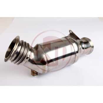 Downpipe Kit BMW F-Series 35i till 06 / 2013 catless / BMW 4 Series F32 - RACING ONLY