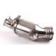 Downpipe Kit BMW F-Series 35i till 06 / 2013 catless / BMW 4 Series F32 - RACING ONLY